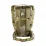 Штурмовой рюкзак Tasmanian Tiger Modular Combat Pack 24 SL MC, Multicam (TT 7861.394) - 5 - Robinzon.ua