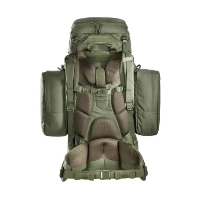 Тактический рюкзак Tasmanian Tiger Mil OPS Pack 80+24, Olive (TT 7324.331) - 3 Тактический рюкзак Tasmanian Tiger Mil OPS Pack 80+24, Olive (TT 7324.331) - 3 - Robinzon.ua