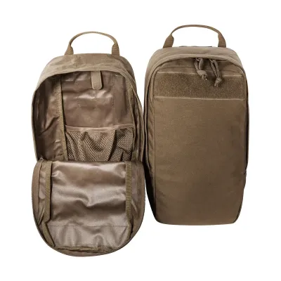 Тактический рюкзак Tasmanian Tiger Mil OPS Pack 80+24, Olive (TT 7324.331) - 8 Тактический рюкзак Tasmanian Tiger Mil OPS Pack 80+24, Olive (TT 7324.331) - 8 - Robinzon.ua