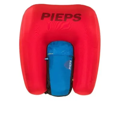 Рюкзак Pieps Jetforce BT Pack 25, Red, S/M (PE 6813226024S_M1) - 1 - Robinzon.ua