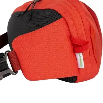Сумка-рюкзак Tatonka Hip Sling Pack, Red Orange (TAT 2208.211) - 3 - Robinzon.ua
