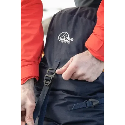 Рюкзак Lowe Alpine Halcyon 35-40, L/XL, Navy (LA FMQ-23-NA-35-L) - 3 - Robinzon.ua