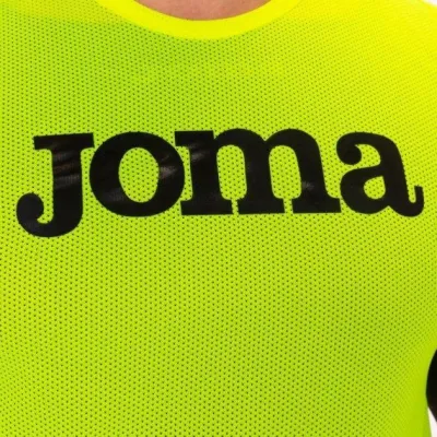 Манішка тренувальна Joma TRAINING BIBS Салатовий XS (101686.060 XS) - 2 Манішка тренувальна Joma TRAINING BIBS Салатовий XS (101686.060 XS) - 2 - Robinzon.ua