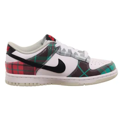 Дитячі Кросівки Nike DUNK LOW SE 1 Різнокольоровий 38 (7dDV8919-100 38) - 1 - Robinzon.ua
