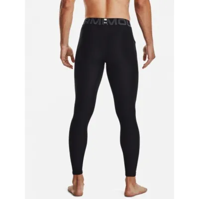 Мужские  Тайтсы Under Armour Ua Hg Armour Leggings Черный L (7d1361586-001 L) - 1 - Robinzon.ua