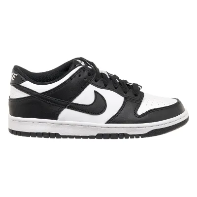 Детские Кроссовки Nike DUNK LOW Черный 40 (7dCW1590-100 40) - 1 Детские Кроссовки Nike DUNK LOW Черный 40 (7dCW1590-100 40) - 1 - Robinzon.ua