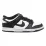 Детские Кроссовки Nike DUNK LOW Черный 40 (7dCW1590-100 40) - 1 - Robinzon.ua