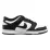 Детские Кроссовки Nike DUNK LOW Черный 40 (7dCW1590-100 40) - 2 - Robinzon.ua