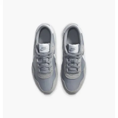 Дитячі Кросівки NIKE MD VALIANT Сірий 38 (7dCN8558-001 38) - 5 Дитячі Кросівки NIKE MD VALIANT Сірий 38 (7dCN8558-001 38) - 5 - Robinzon.ua