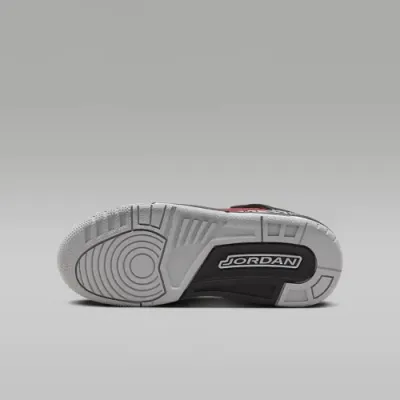 Дитячі Кросівки JORDAN SPIZIKE LOW Бордовий 36 (7dFQ3950-600 36) - 1 Дитячі Кросівки JORDAN SPIZIKE LOW Бордовий 36 (7dFQ3950-600 36) - 1 - Robinzon.ua