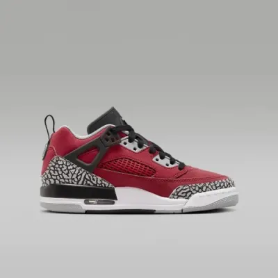 Дитячі Кросівки JORDAN SPIZIKE LOW Бордовий 36 (7dFQ3950-600 36) - 2 Дитячі Кросівки JORDAN SPIZIKE LOW Бордовий 36 (7dFQ3950-600 36) - 2 - Robinzon.ua