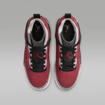 Дитячі Кросівки JORDAN SPIZIKE LOW Бордовий 36 (7dFQ3950-600 36) - 3 Дитячі Кросівки JORDAN SPIZIKE LOW Бордовий 36 (7dFQ3950-600 36) - 3 - Robinzon.ua