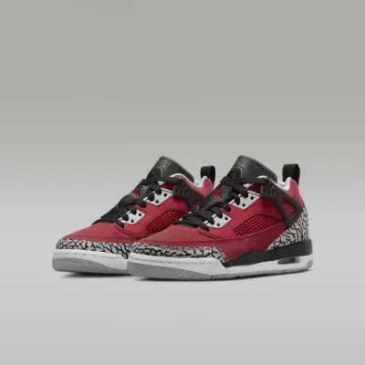 Дитячі Кросівки JORDAN SPIZIKE LOW Бордовий 36 (7dFQ3950-600 36) - 4 Дитячі Кросівки JORDAN SPIZIKE LOW Бордовий 36 (7dFQ3950-600 36) - 4 - Robinzon.ua