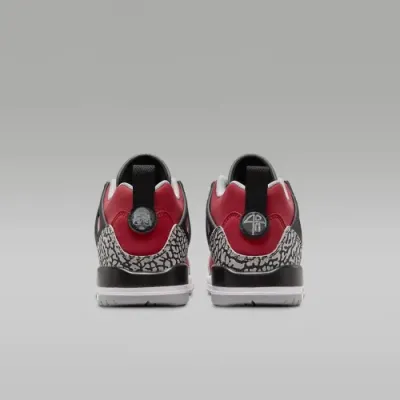 Дитячі Кросівки JORDAN SPIZIKE LOW Бордовий 36 (7dFQ3950-600 36) - 5 Дитячі Кросівки JORDAN SPIZIKE LOW Бордовий 36 (7dFQ3950-600 36) - 5 - Robinzon.ua