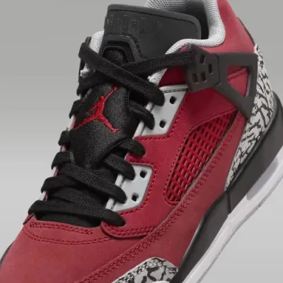 Дитячі Кросівки JORDAN SPIZIKE LOW Бордовий 36 (7dFQ3950-600 36) - 6 Дитячі Кросівки JORDAN SPIZIKE LOW Бордовий 36 (7dFQ3950-600 36) - 6 - Robinzon.ua