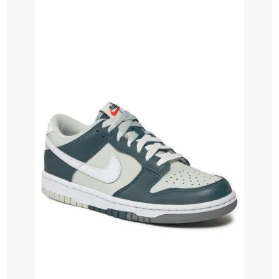 Детские Кроссовки Nike DU LOW Разноцветный 37.5 (7dFB9109-300 37.5) - 1 Детские Кроссовки Nike DU LOW Разноцветный 37.5 (7dFB9109-300 37.5) - 1 - Robinzon.ua