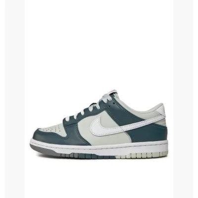 Детские Кроссовки Nike DU LOW Разноцветный 37.5 (7dFB9109-300 37.5) - 4 Детские Кроссовки Nike DU LOW Разноцветный 37.5 (7dFB9109-300 37.5) - 4 - Robinzon.ua