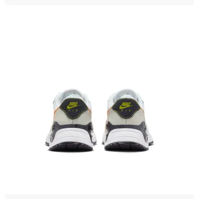 Дитячі Кросівки Nike AIR MAX SYSTM Білий 36.5 (7dDQ0284-109 36.5) - 4 Дитячі Кросівки Nike AIR MAX SYSTM Білий 36.5 (7dDQ0284-109 36.5) - 4 - Robinzon.ua