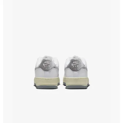 Дитячі Кросівки Nike AIR FORCE 1 LV8 3  Білий 38.5 (7dDX1657-100 38.5) - 4 - Robinzon.ua