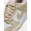Детские Кроссовки Nike DUNK LOW Бежевый 38.5 (7dFB9109-200 38.5) - 6 - Robinzon.ua