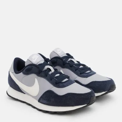 Дитячі Кросівки NIKE MD VALIANT Різнокольоровий 37.5 (7dCN8558-408 37.5) - 1 Дитячі Кросівки NIKE MD VALIANT Різнокольоровий 37.5 (7dCN8558-408 37.5) - 1 - Robinzon.ua