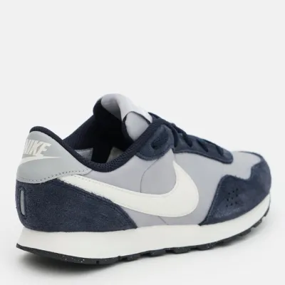 Дитячі Кросівки NIKE MD VALIANT Різнокольоровий 37.5 (7dCN8558-408 37.5) - 3 Дитячі Кросівки NIKE MD VALIANT Різнокольоровий 37.5 (7dCN8558-408 37.5) - 3 - Robinzon.ua
