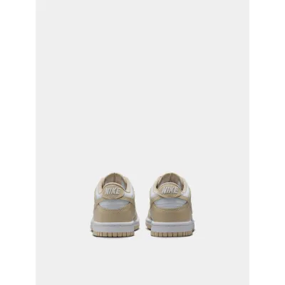 Дитячі Кросівки Nike DUNK LOW Бежевий 38 (7dFB9109-200 38) - 1 Дитячі Кросівки Nike DUNK LOW Бежевий 38 (7dFB9109-200 38) - 1 - Robinzon.ua