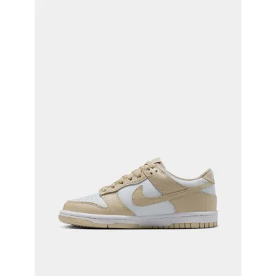 Дитячі Кросівки Nike DUNK LOW Бежевий 38 (7dFB9109-200 38) - 2 Дитячі Кросівки Nike DUNK LOW Бежевий 38 (7dFB9109-200 38) - 2 - Robinzon.ua