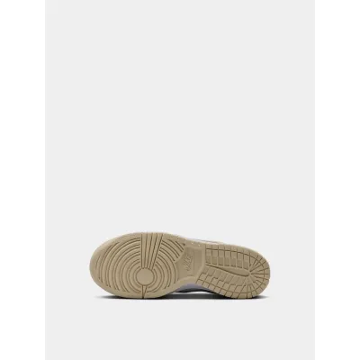 Дитячі Кросівки Nike DUNK LOW Бежевий 38 (7dFB9109-200 38) - 4 Дитячі Кросівки Nike DUNK LOW Бежевий 38 (7dFB9109-200 38) - 4 - Robinzon.ua