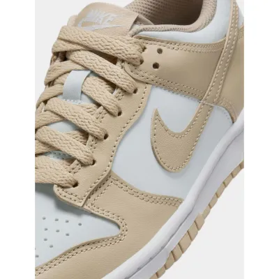 Дитячі Кросівки Nike DUNK LOW Бежевий 38 (7dFB9109-200 38) - 6 Дитячі Кросівки Nike DUNK LOW Бежевий 38 (7dFB9109-200 38) - 6 - Robinzon.ua