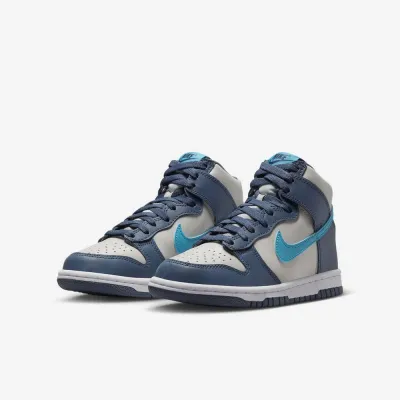 Детские Кроссовки Nike Dunk High Синий 36.5 (7dDB2179-006 36.5) - 1 - Robinzon.ua