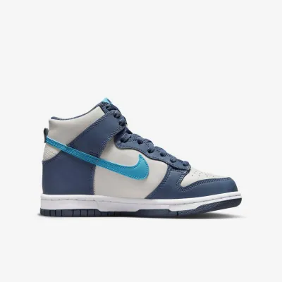 Детские Кроссовки Nike Dunk High Синий 36.5 (7dDB2179-006 36.5) - 2 - Robinzon.ua