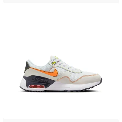 Дитячі Кросівки Nike AIR MAX SYSTM Білий 37.5 (7dDQ0284-109 37.5) - 1 Дитячі Кросівки Nike AIR MAX SYSTM Білий 37.5 (7dDQ0284-109 37.5) - 1 - Robinzon.ua