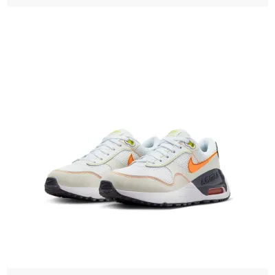 Дитячі Кросівки Nike AIR MAX SYSTM Білий 37.5 (7dDQ0284-109 37.5) - 2 Дитячі Кросівки Nike AIR MAX SYSTM Білий 37.5 (7dDQ0284-109 37.5) - 2 - Robinzon.ua
