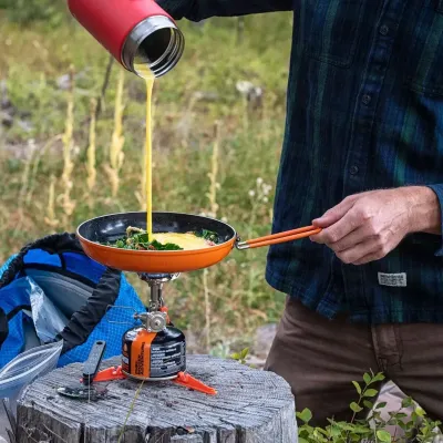 Сковородка JetBoil - Summit Skillet (JB SKLT-EU ) - 5 - Robinzon.ua