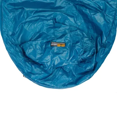 Спальний мішок Pinguin Lite Mummy (14/10°C), 195 см - Left Zip, Khaki (PNG 228342) 2020 - 7 - Robinzon.ua