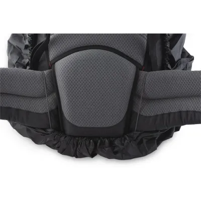Чехол от дождя Pinguin Raincover 2020, 15-35 л, Black, р.S (PNG 356199) - 1 - Robinzon.ua