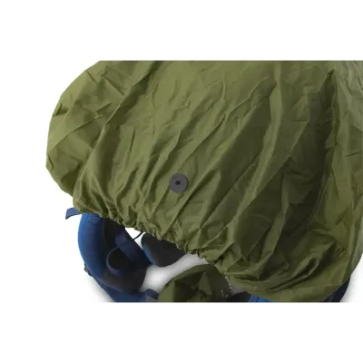 Чехол от дождя Pinguin Raincover 2020, 15-35 л, Black, р.S (PNG 356199) - 2 - Robinzon.ua