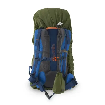 Чехол от дождя Pinguin Raincover 2020, 15-35 л, Black, р.S (PNG 356199) - 3 - Robinzon.ua