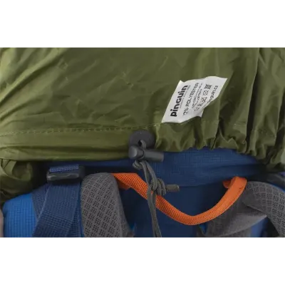 Чехол от дождя Pinguin Raincover 2020, 15-35 л, Black, р.S (PNG 356199) - 4 - Robinzon.ua