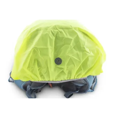 Чехол от дождя Pinguin Raincover 2020, 15-35 л, Black, р.S (PNG 356199) - 5 - Robinzon.ua