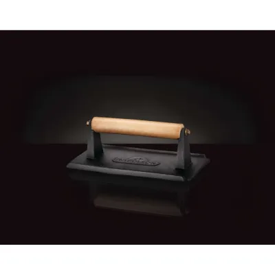 Бургер-пресс чугунный Napoleon 56056. - 1 - Robinzon.ua