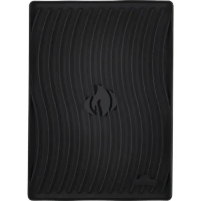 Термостойкий силиконовый коврик для бокового столика газового гриля Napoleon PRO 70123. - 1 - Robinzon.ua