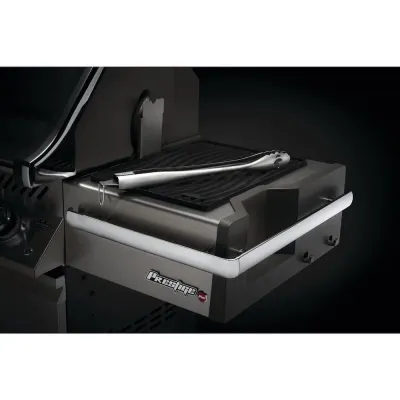 Термостойкий силиконовый коврик для бокового столика газового гриля Napoleon PRO 70123. - 4 - Robinzon.ua