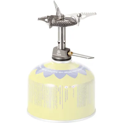 Газовий пальник Meva Hiker (UKP14003) - 1 Газовий пальник Meva Hiker (UKP14003) - 1 - Robinzon.ua