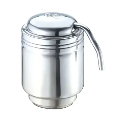 Кавоварка Esbit Coffee Maker 201 024 00 - 1 Кавоварка Esbit Coffee Maker 201 024 00 - 1 - Robinzon.ua