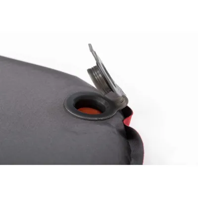 Самонадувний килимок Exped SIM COMFORT 5 LW, 197х65х5см, ruby red (7640277841079) - 1 - Robinzon.ua