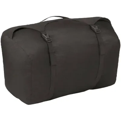 Компресійний мішок Osprey StraightJacket Compression Sack 8L Black - 1 - Robinzon.ua