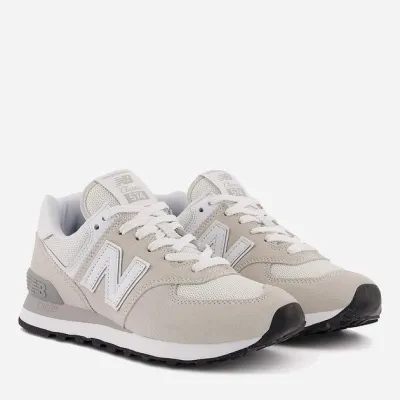 Женские Кроссовки New Balance 574 Серый 25.5 см 40 (WL574EVW-0002) - 3 Женские Кроссовки New Balance 574 Серый 25.5 см 40 (WL574EVW-0002) - 3 - Robinzon.ua