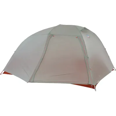Палатка Big Agnes Copper Spur HV UL2 Long Orange - 1 - Robinzon.ua
